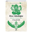 Hint Mitolojisi Maya Kitap