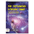 Bir Spernova Grdm Sanki Cezve ocuk