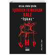 eriden Fethedilen Kale CHP Siyah Beyaz Yaynlar