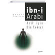 Arif in Din Yoktur bni Arabi Demos Yaynlar