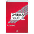 karmsal statistik Ezgi Kitabevi Yaynlar