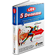 8.Snf LGS Tm Dersler 5 Deneme Aydn Yaynlar