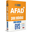 2020 GYS AFAD ube Mdr Soru Bankas Data Yaynlar