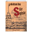 Yklsn Bu iir ehir Cinius Yaynlar