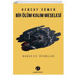 Bir lm Kalm Meselesi Herdem Kitap