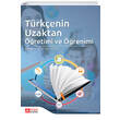 Trkenin Uzaktan retimi ve renimi Pegem Yaynlar