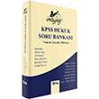 mtiyaz KPSS Hukuk Soru Bankas Temsil Kitap