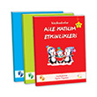 Aile Katlm Etkinlikleri 36+ Ay Sadk Uygun Yaynlar