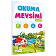 1.snf Okuma Mevsimi Mavi Deniz Yaynlar