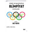 Dn ve Bugnyle Olimpiyat Oyunlar Gece Kitapl