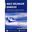 Adli Bilimler Dergisi Cilt:1 Say:1 Eyll 2002 Sekin Yaynlar