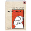 Max Stirner Nika Yaynevi