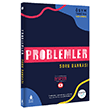 Matematiin Gler Yz Problemler Soru Bankas Tongu Akademi
