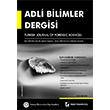 Adli Bilimler Dergisi Cilt:3 Say:1 Mart 2004 Sekin Yaynlar