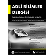Adli Bilimler Dergisi  Cilt:3 Say:3 Eyll 2004 Sekin Yaynlar
