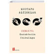 Senaryo Karakterin Yolculuu Mona Kitap