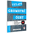 YKS 1. ve 2. Oturum Geometri zet Delta Kltr Yaynlar