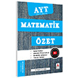 YKS AYT 2. Oturum Matematik zet Delta Kltr Yaynlar
