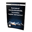Kurumsal Srdrlebilirlik Asndan Salk letmeleri Pelikan Yaynlar
