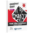 2022 ABT Trk Dili Edebiyat Yeni Trk Edebiyat 12 Deneme Asm Kara mr Hoca Uzaktan Eitim