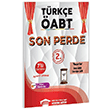 2021 ABT Trke retmenlii Son Perde 7 Deneme zml mr Hoca Uzaktan Eitim