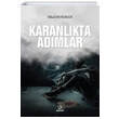 Karanlkta Admlar Onur Kitap