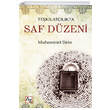 Tekilatlkta Saf Dzeni Az Kitap