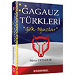Gagauz Trkleri Bilgeouz Yaynlar