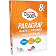 8.Snf Paragraf Mantk Muhakeme Soru Bankas Mc2 Yaynlar