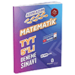 Yeni Nesil Adm Adm 5 TYT Matematik Denemesi Baaryorum Yaynlar