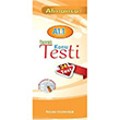 Almanca Yaprak Test A1.1 24 Test Palme Yaynlar