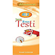 Almanca Yaprak Test A1.2 28 Test Palme Yaynlar