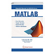 Mhendislik rencileri in Matlab Klavuzu MATLAB Palme Yaynclk