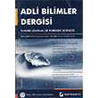 Adli Bilimler Dergisi Cilt:2 Say:2 Haziran 2003 Sekin Yaynlar
