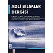 Adli Bilimler Dergisi Cilt:2 Say:3 Eyll 2003 Sekin Yaynlar