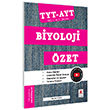 YKS 1. ve 2. Oturum Biyoloji zet Delta Kltr Yaynlar