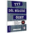 TYT Dil Bilgisi zet Delta Kltr Yaynlar