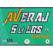 LGS 8. Snf 5 li Averaj Deneme Av Yaynlar