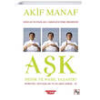 Ak Nedir ve Nasl Yaanr Spiritel Syleiler ve Felsefe Serisi 20 Az Kitap