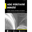 Adli Psikiyatri Dergisi Cilt:2 Say:2 Nisan 2005 Sekin Yaynlar