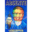 Absente Melisa Poster