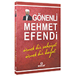 Gnenli Mehmet Efendi Rahmi Arabac Ensar Neriyat