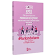 2021 KPSS Eitim Bilimleri Program Gelitirme 21 Deneme zml sem Yaynlar