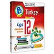 8. Snf LGS Trke 12 Deneme Snav anta Yaynlar
