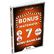 7.Snf Bonus Matematik Soru Bankas Seans Yaynlar