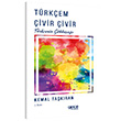 Trkem ivir ivir Kemal Takran Serven Kitap