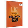 He Sen ok Biliyon 48 Sayfa Filozof Defter