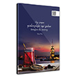 Biz ayn Yalnzla yi Gelen Tarafn da Severiz 48 Sayfa Filozof Defter