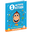 Kukuli Aktivite Kitab 1 Beta Kids