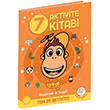Kukuli Aktivite Kitab 7 Beta Kids
